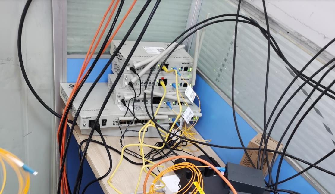 六安监控维修的技巧