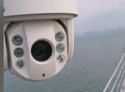 六安监控摄像头的焦距应该怎么选才合适