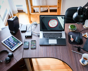 六安监控和无线覆盖线路如何走暗线既美观又漂亮呢?